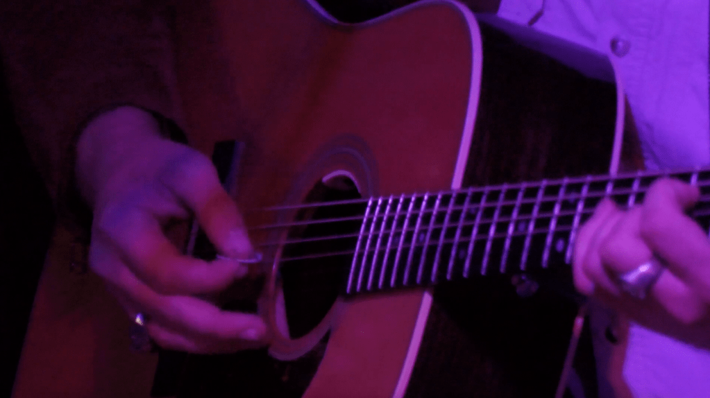 Cheatham Street Songwriters’ Circle