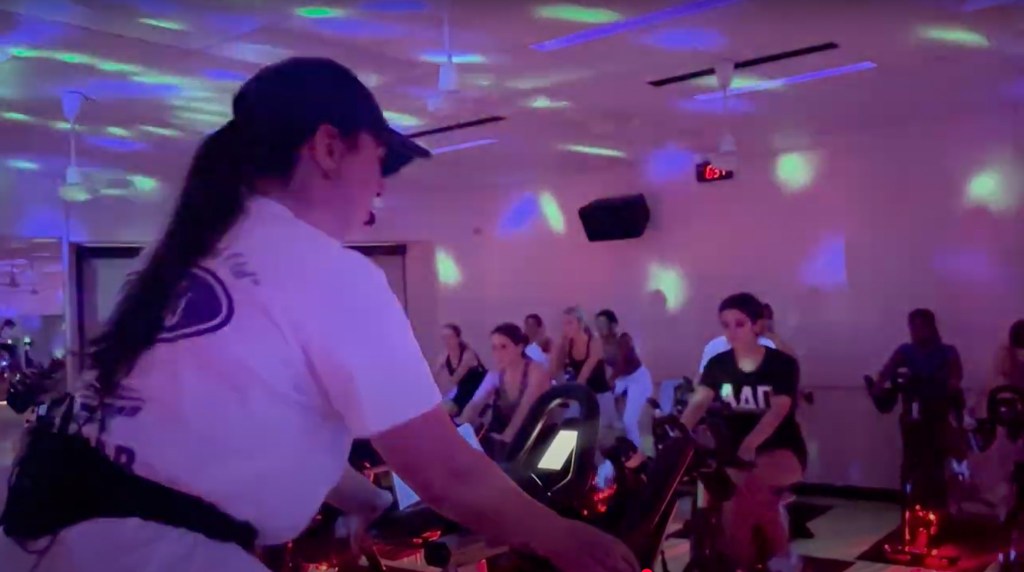 Working Out Better Prices at the&nbsp;Rec